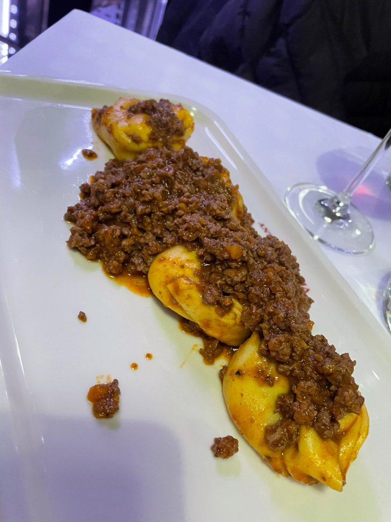 Antica Osteria Toscana