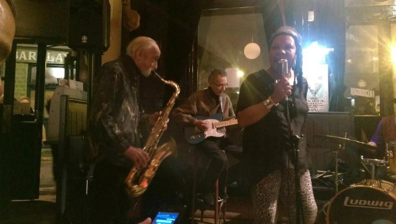 Rosemary Branch Theatre & Pub