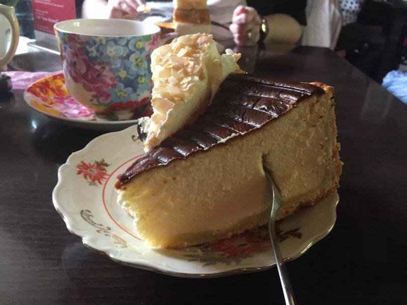 Cafe Annodazumal