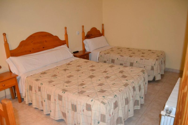 Rural Calaceite Habitaciones