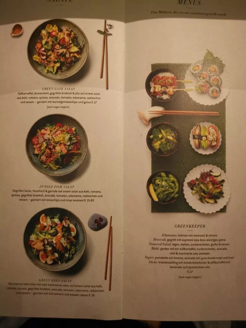 Sticks'n'Sushi - Potsdamer Str.