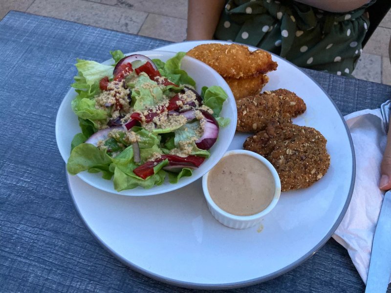 Chez Ti
