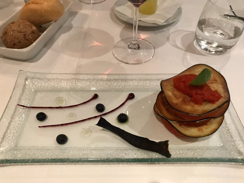 Ristorante La Veranda & San Marco