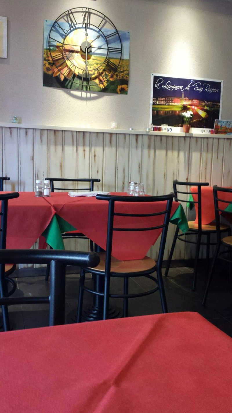 Pizzeria da Moise
