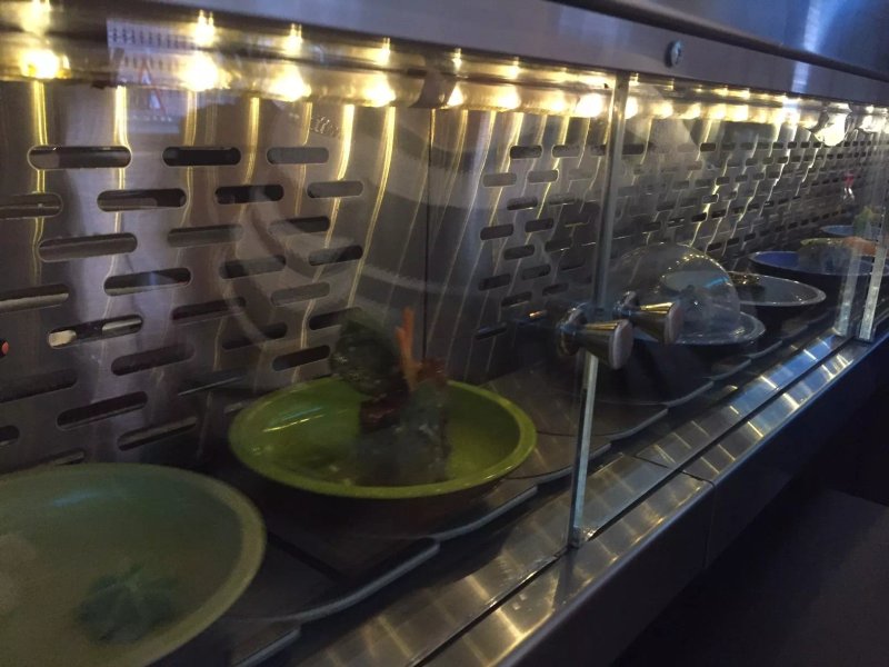 Ichiban Sushi Restaurant