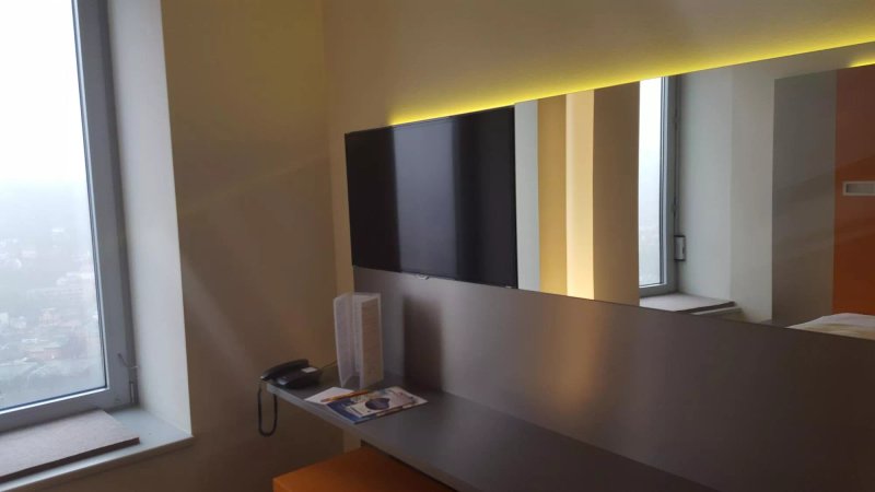 Scala Hotel