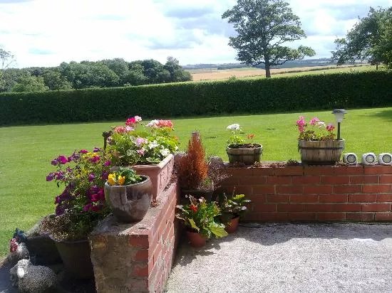 Nafferton Farm Bed & Breakfast