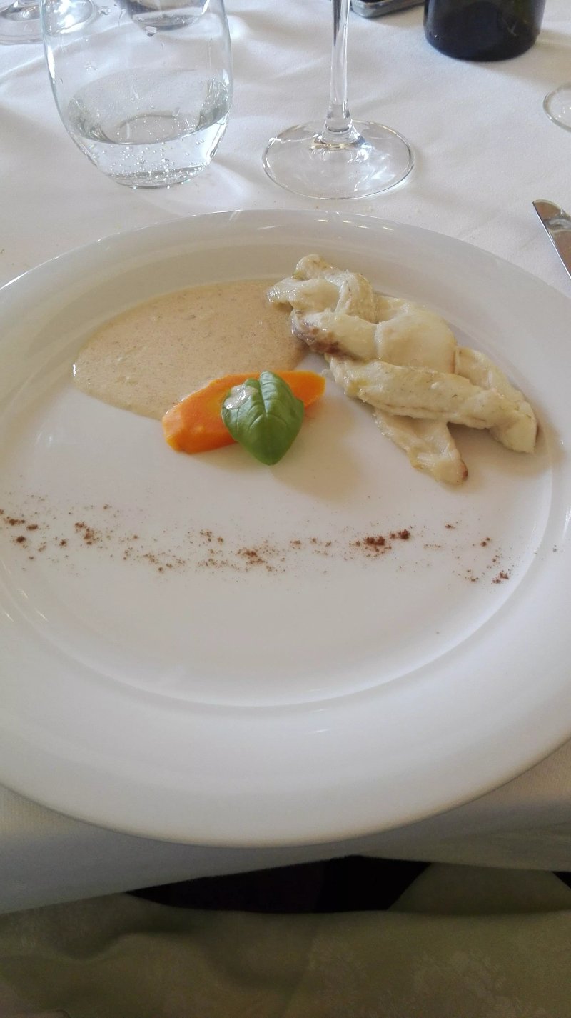 Ristorante La Villa