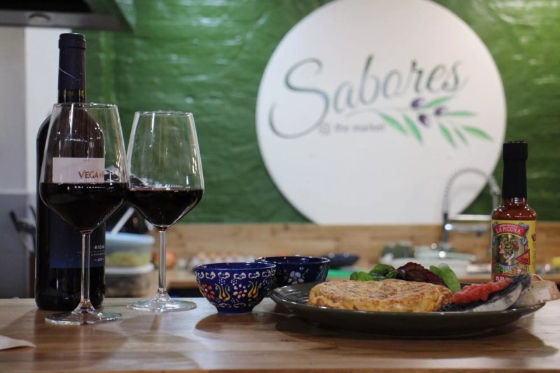 Sabores Scarborough