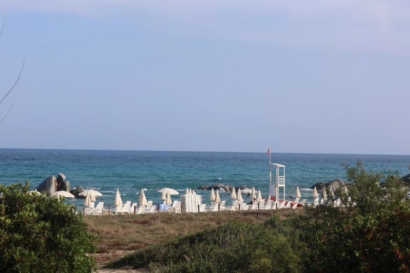 Sa Tanca stabilimento balneare