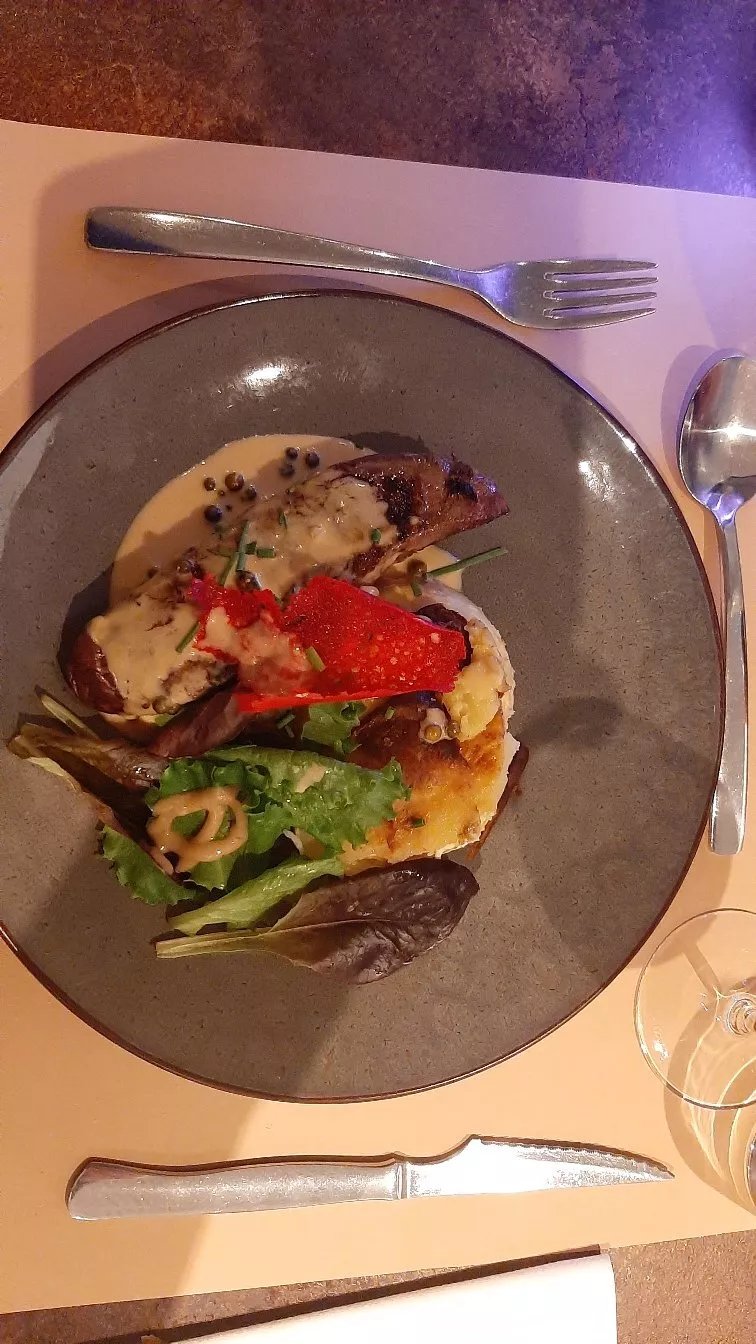 Le Provencal