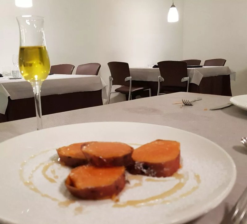 BO Restaurant