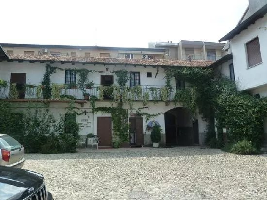 Antica Corte Milanese