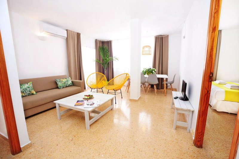 Los Escondidos Ibiza Suites