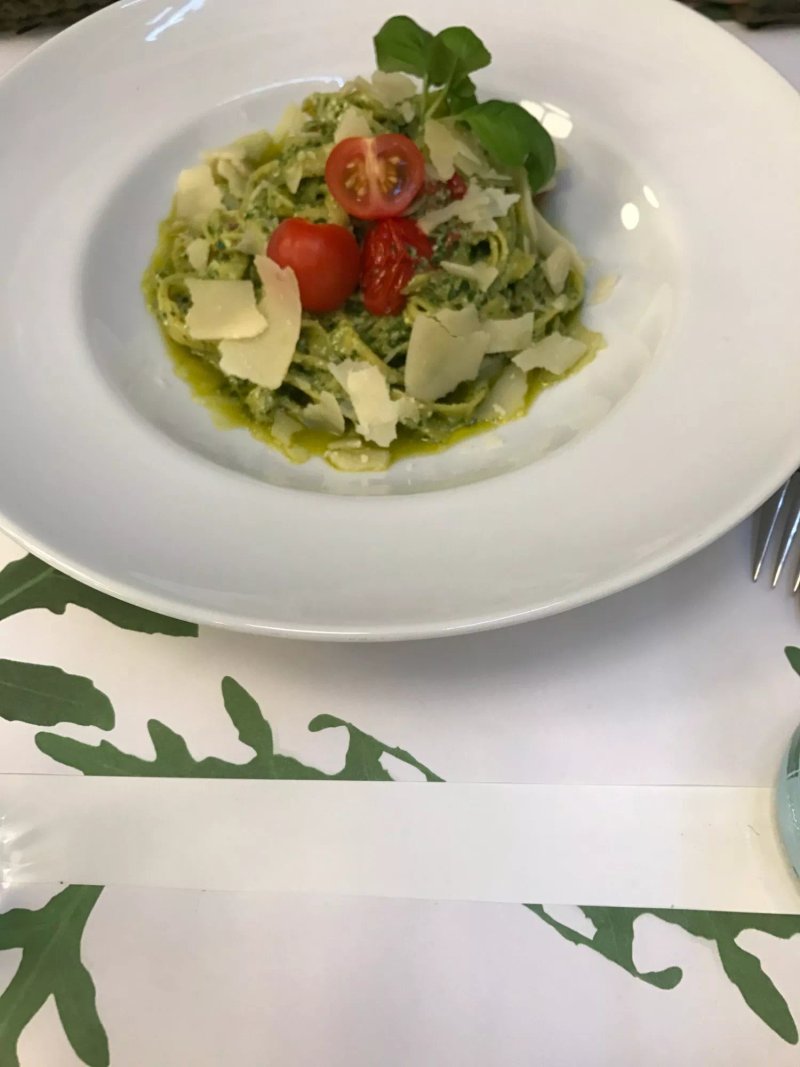 Trattoria Rucola