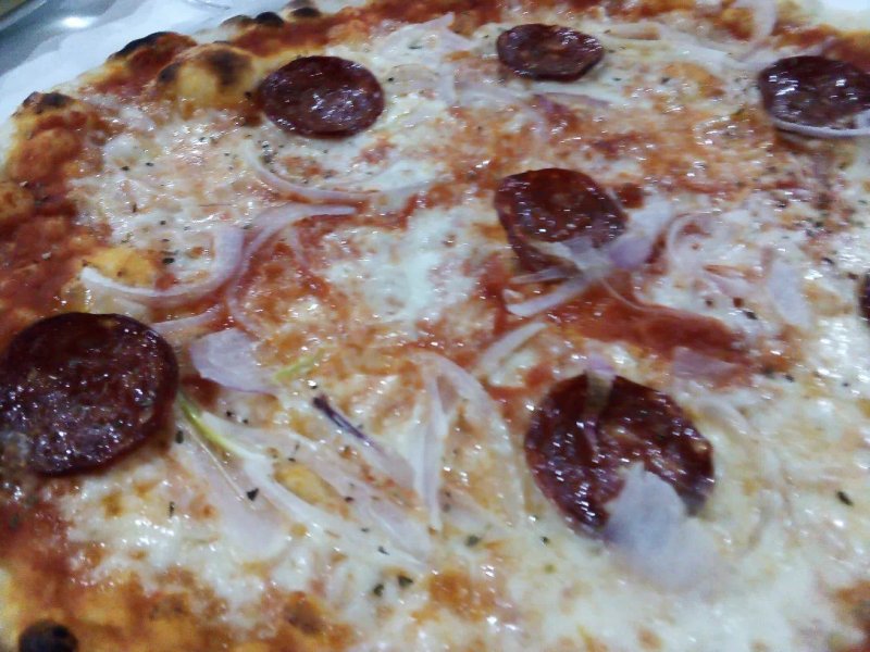 Ristorante Pizzeria Rio Torbido