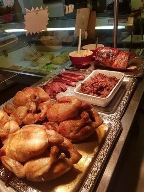 Min-y-Don Deli