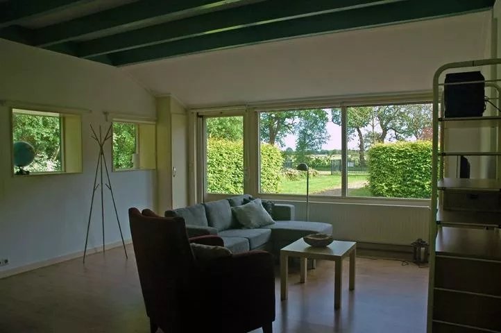 B&B By Tyd en Wyle