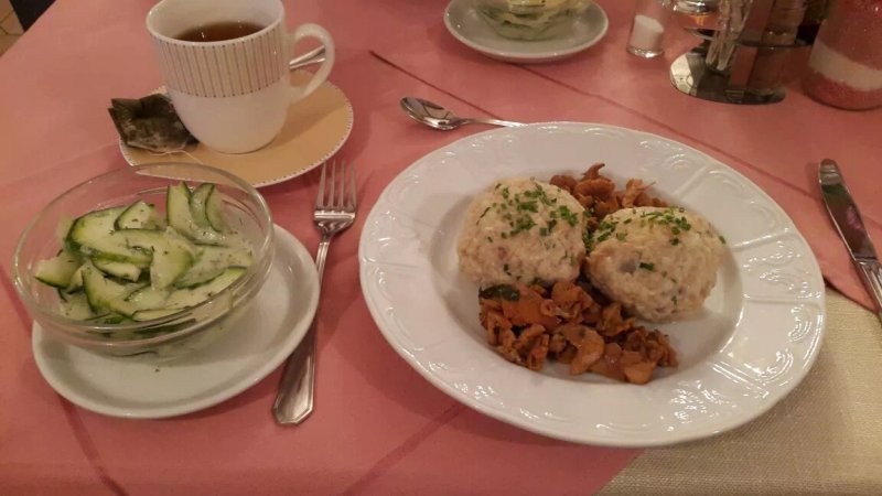 Pension Thalerhof