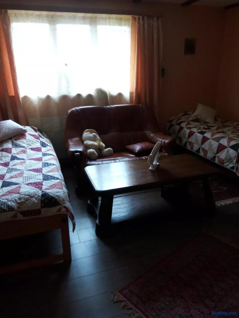 Gastzimmer Für Übernachtung Gostevaya Komnata