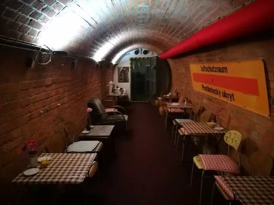 10-Z bunker Brno
