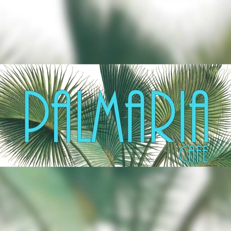 Palmaria Cafe