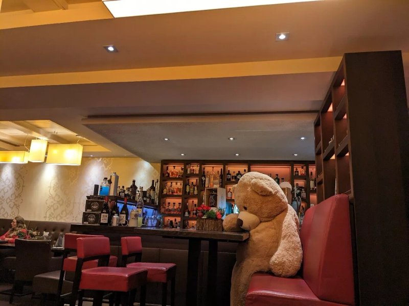 Schlesierland Nestler Restaurant
