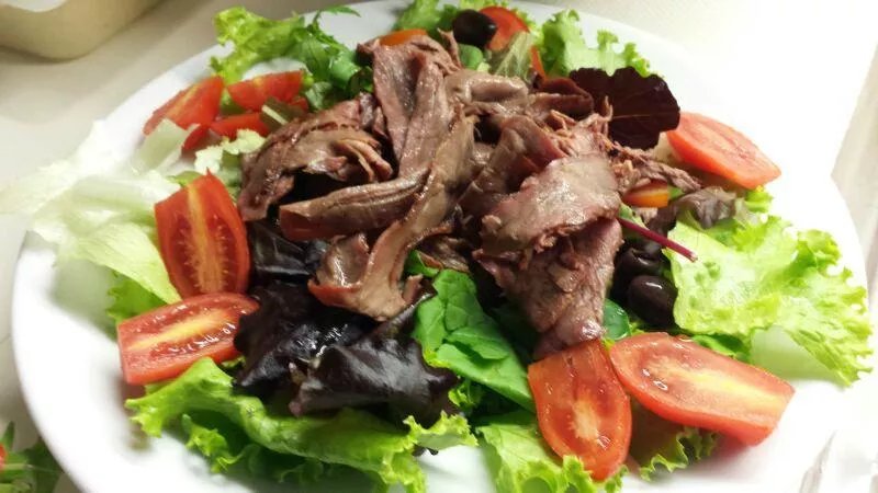 Soavino Cafe