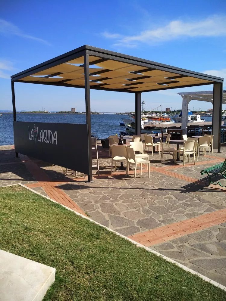 Caffetteria Gelateria Artigianale La Laguna