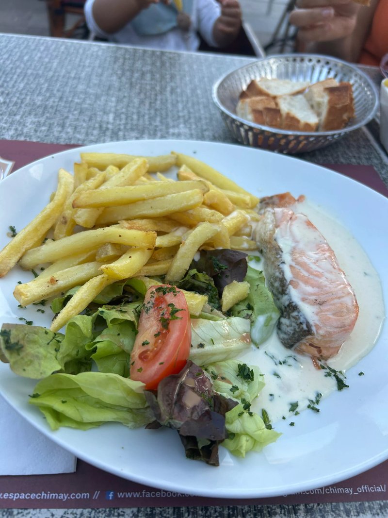 La Brasserie Chelloise