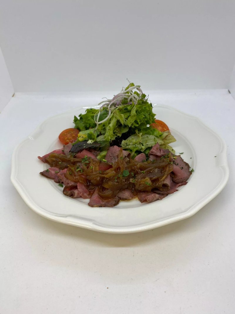 Cafe und Restaurant COEUR'Chen