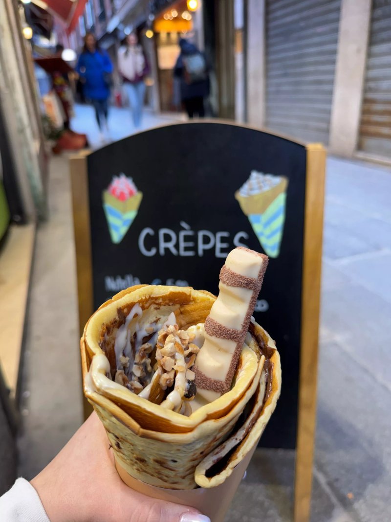 Gelato Fantasy Castello 4613