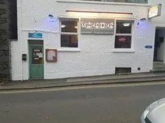 Monsoons Indian Takeaway