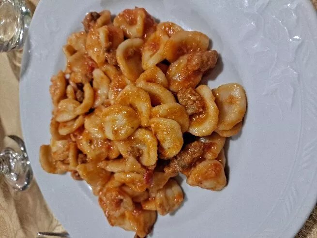 Il Risveglio dei Sapori