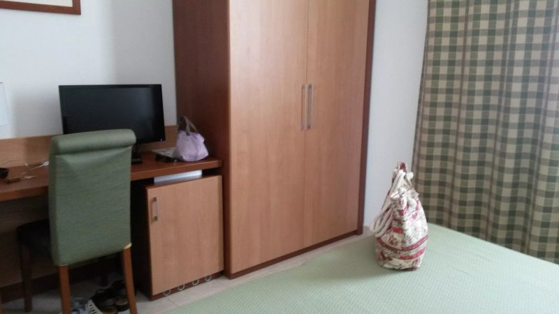 Hotel City