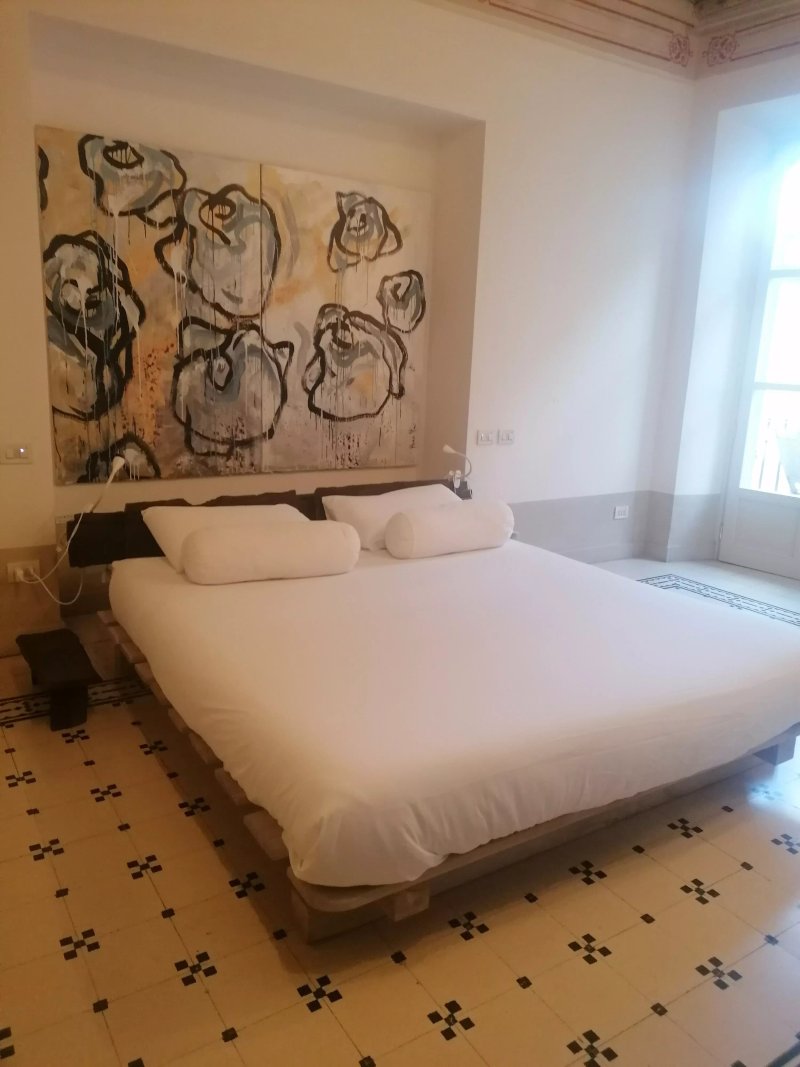 Guest House A Via dei Pellegrini
