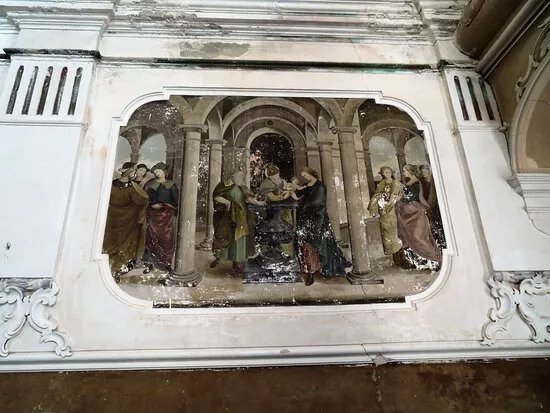 Chiesa dell'Addolorata