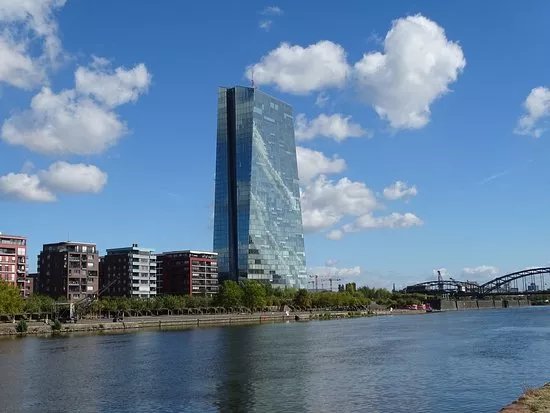 European Central Bank