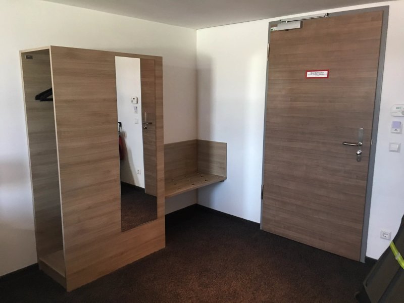 EuroHotel Friedberg