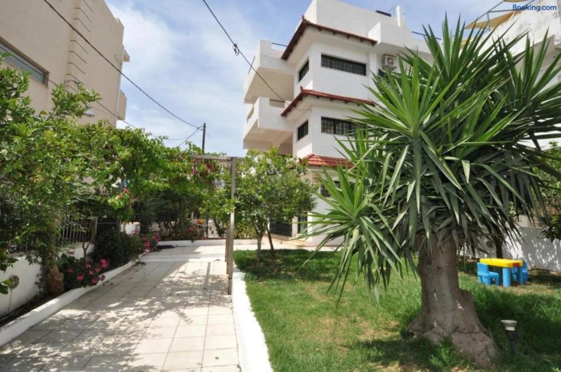 Pennystella Village Apartments