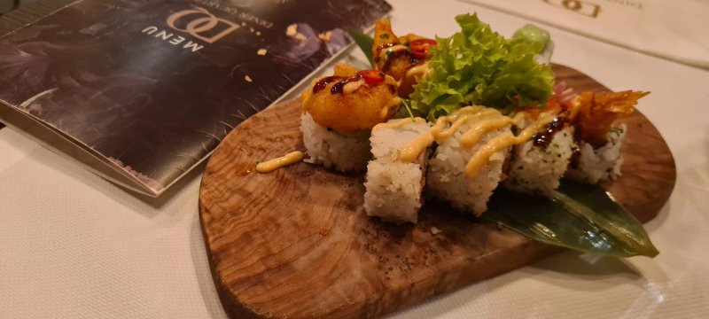 Diner Quartier