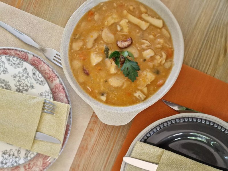 Taberna do Canto