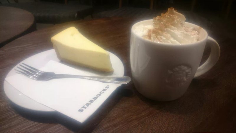 Starbucks Coffee