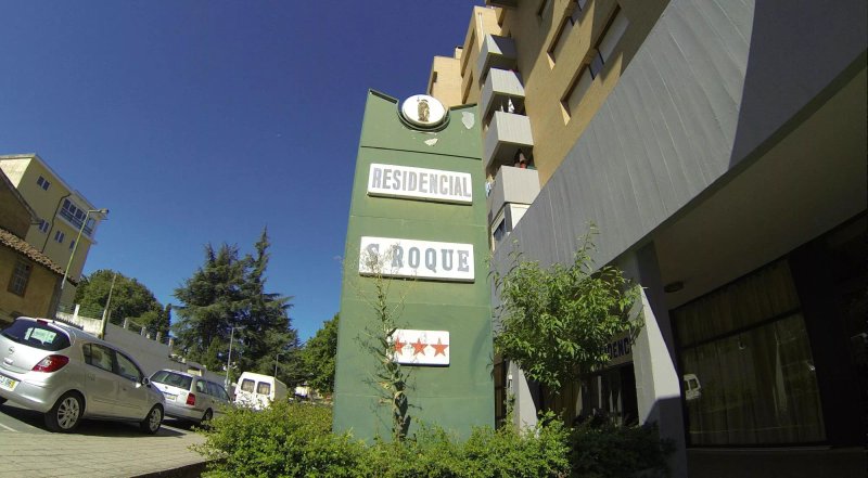Residencial S. Roque