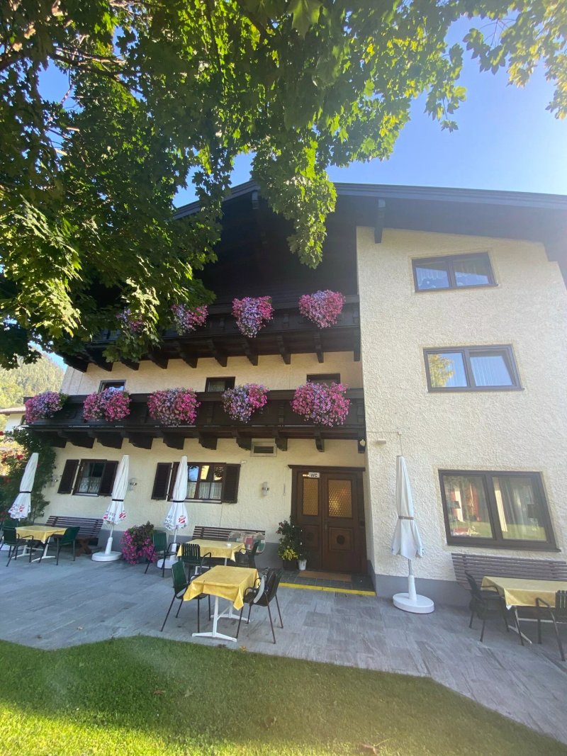 Gästehaus Bleiweis-Zehentner
