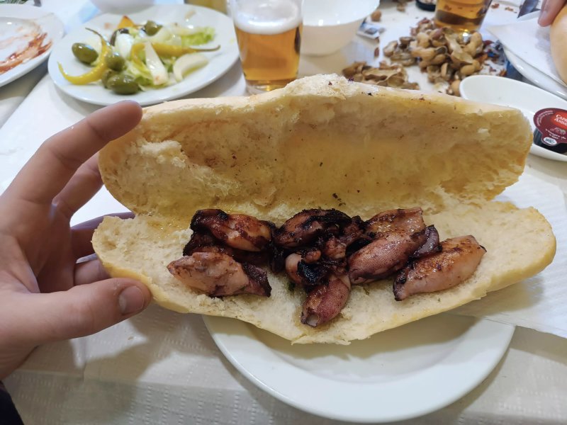 Bar Ca Alina Llar dels Jubilats