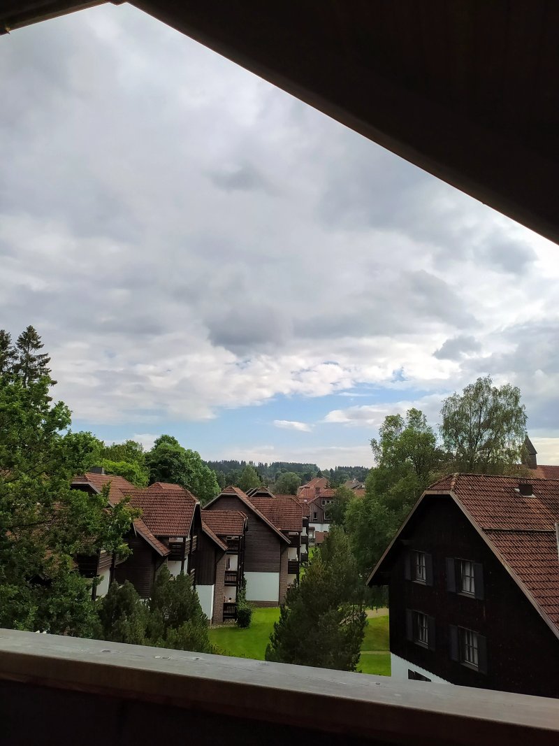 Hapimag Resort Braunlage