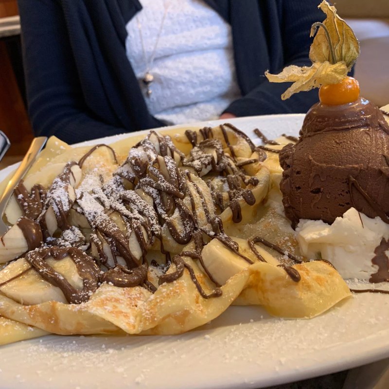 Eiscafe La Gondola