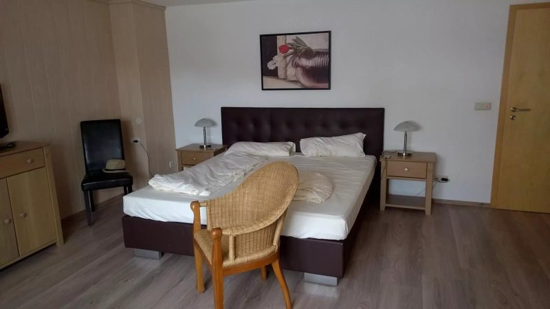 Pension Futterknecht