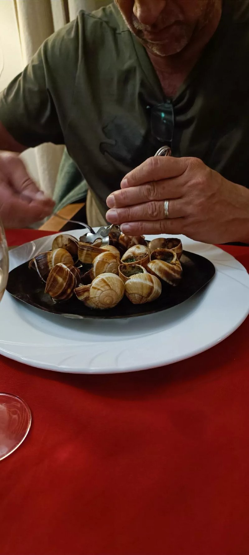 Restaurant L'escale